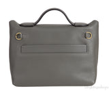 Mini 24/24 Gris Meyer GHW