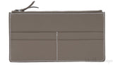 Jige Etoupe Clutch Wallet