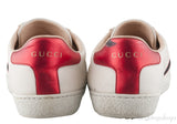 Ace Leather Sneakers