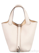 Picotin Lock 18 Craie PM Bag