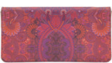 Girls Print Clutch Shoulder Bag