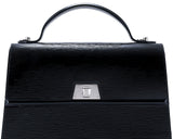 Black Epi Sevigne GM Tote