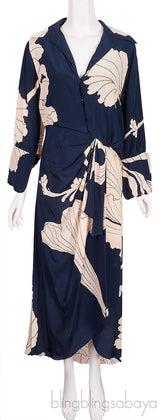 Mysterious Grace Dress