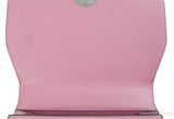 Moynat Rejane PM Pink Nilo Crocodile