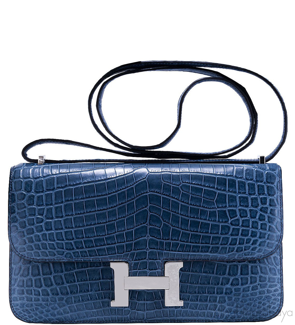 Constance Elan Blue Jean Niloticus