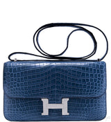 Constance Elan Blue Jean Niloticus