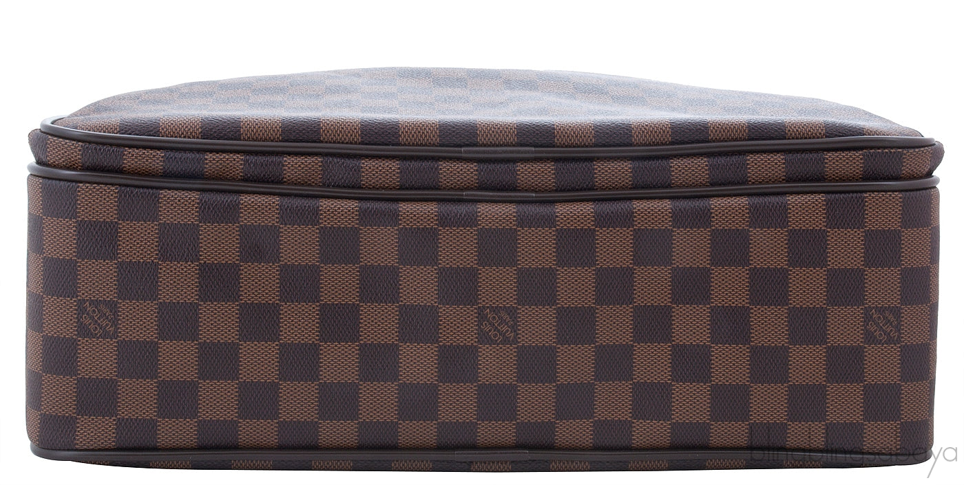 Damier Ebene Canvas ICARE