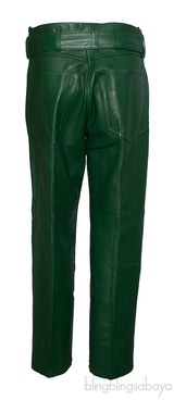 Hedda Leather Pants