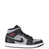 Air Jordan 1 MID \"Shadow Red\" Sneakers