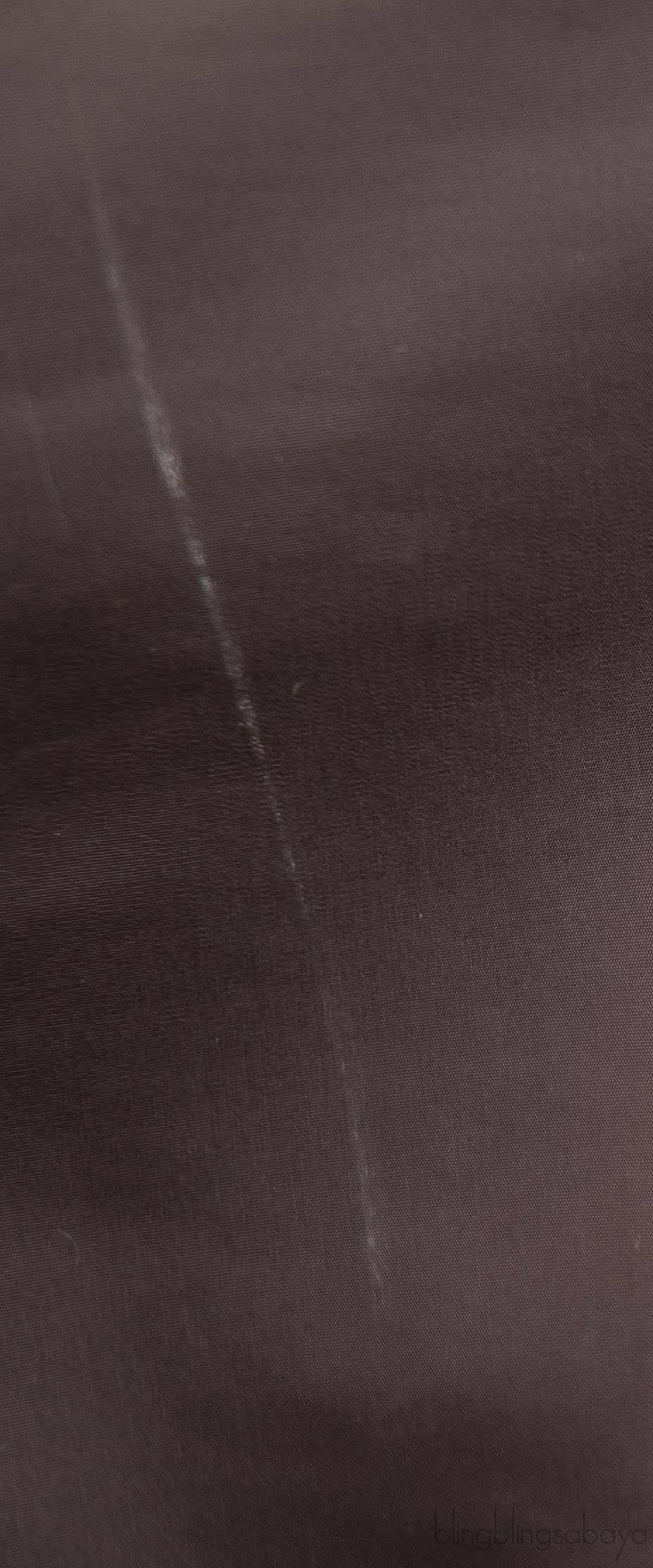Louis Vuitton Black Denier Geant Canvas Messenger