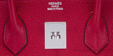 Birkin 35 Rouge Casaque