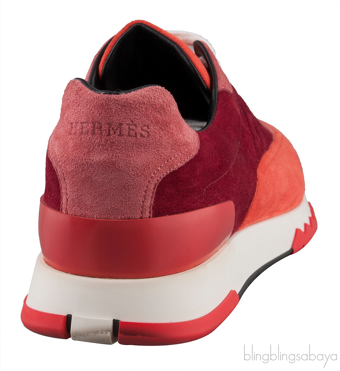 Trail Sneaker