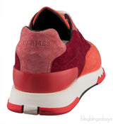 Trail Sneaker