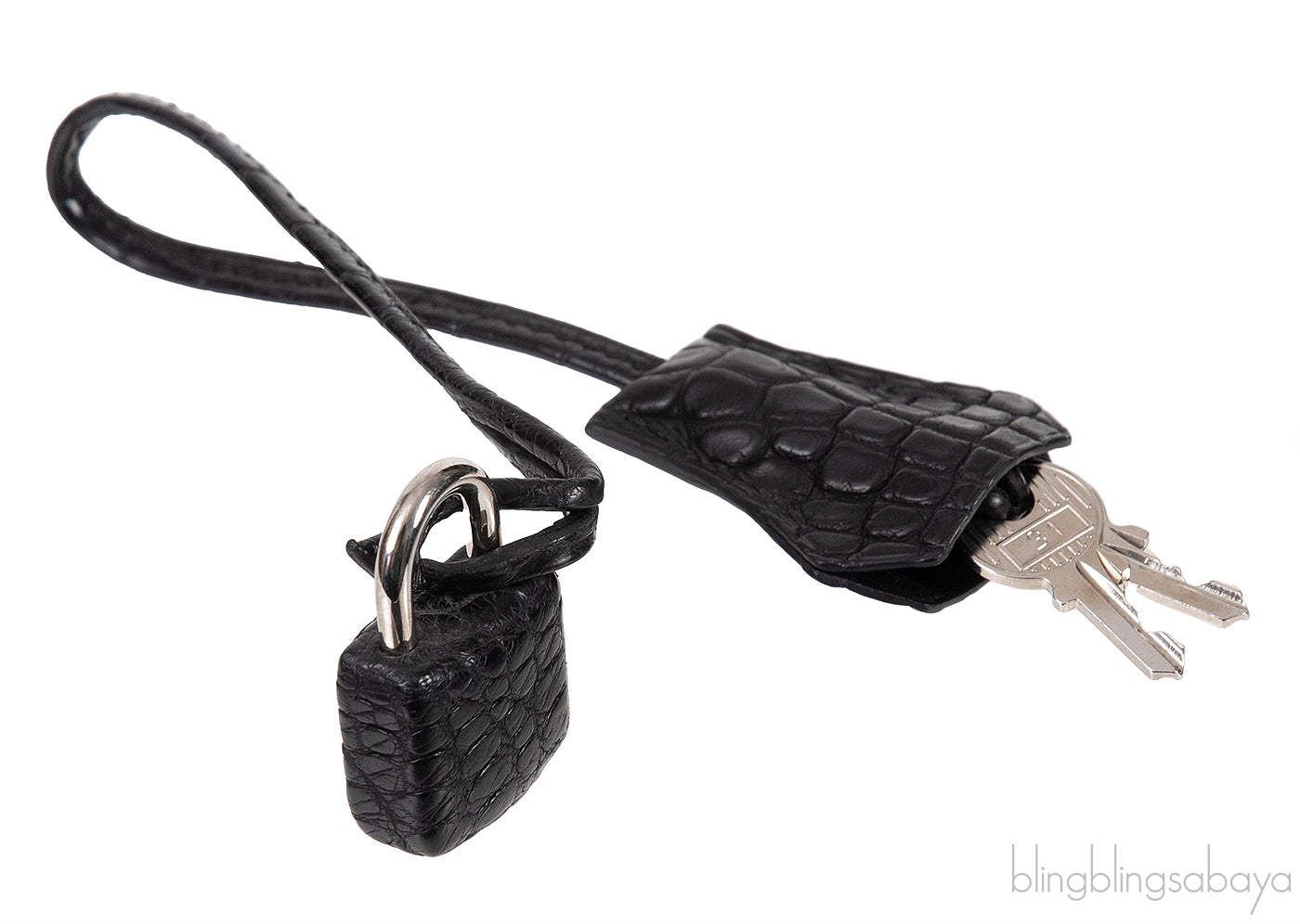 Birkin 35 Black Matte Alligator Crocodile PHW
