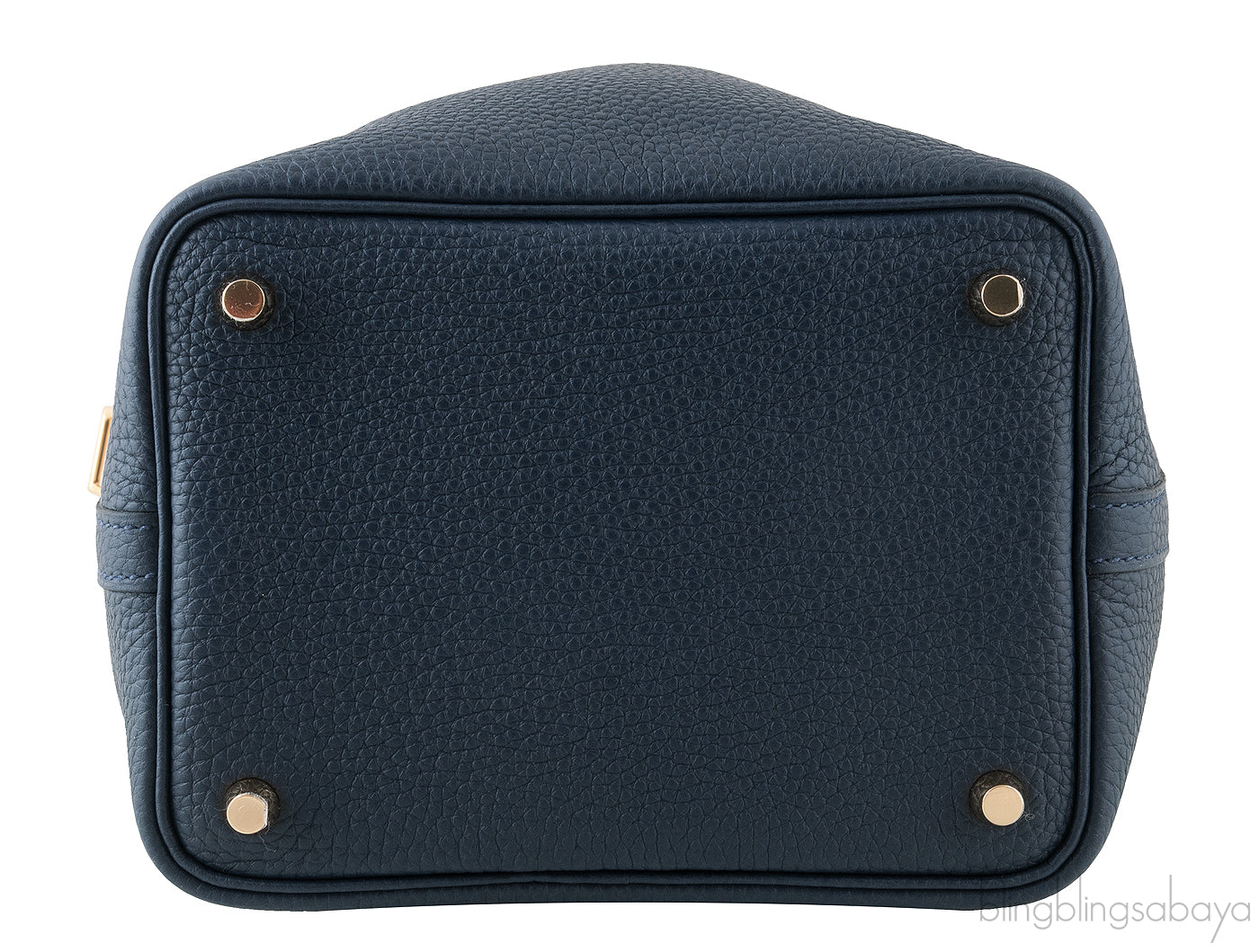 Picotin Lock Dark Blue 18