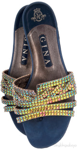 Loren Flat Sandals