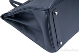 Birkin 36 HAC Blue Indigo Epsom