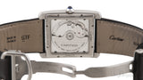 Cartier Tank MC Automatic Watch