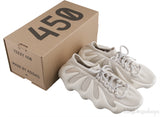 Yeezy \"Cloud White\" 450