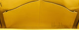 Kelly 35 Yellow Soleil Clem