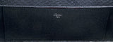 Black Evening Clutch