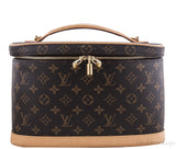 Nice Monogram Bag