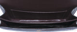 Constance Elan Crocodile Bordeaux