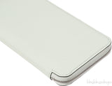 Hermes Vert Fizz Silk\'In Classique Long Wallet