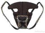 Monogram Baby Carrier