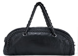 CC Black Shoulder Bag