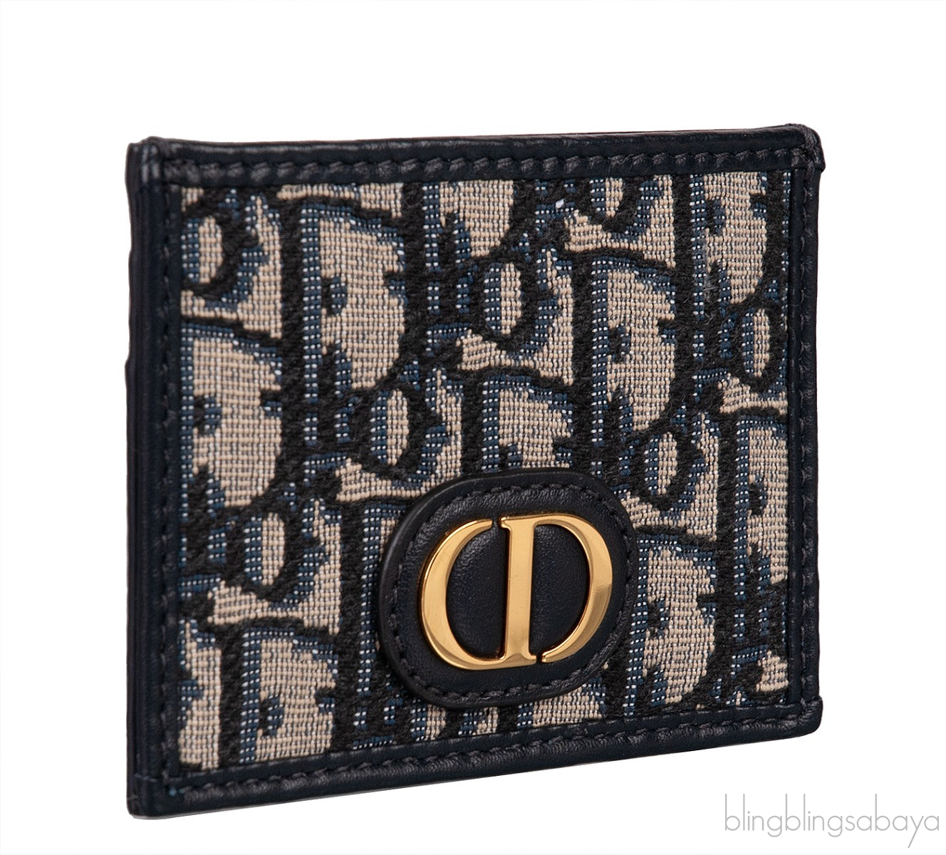 30 Montaigne Flat Card Holder