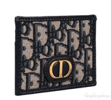30 Montaigne Flat Card Holder