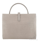 Cluisse Alligator Handbag