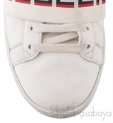 Ace Leather Sneakers