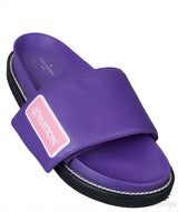 Sunset Flat Comfort Mule