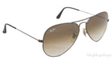RB 3025 - 014/51 Aviator Large Sunglasses