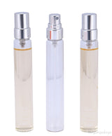Perfume Leather Case & Spray