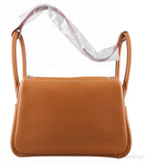 Lindy 26 Gold Taurillon Clemence