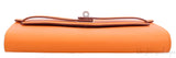 Kelly Classique To Go Wallet Apricot PHW