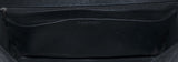 Black Caviar Maxi Flap Bag PHW