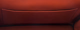 Birkin 40 Orange Togo