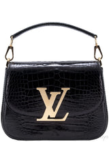 Vivienne Alligator Crocodile Bag