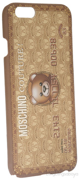 Brown Bear Bank Couture Case
