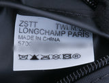 Le Pliage Original Pouch with Handle