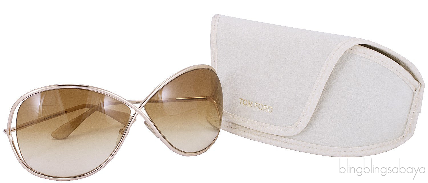 Miranda TF 130 Sunglasses
