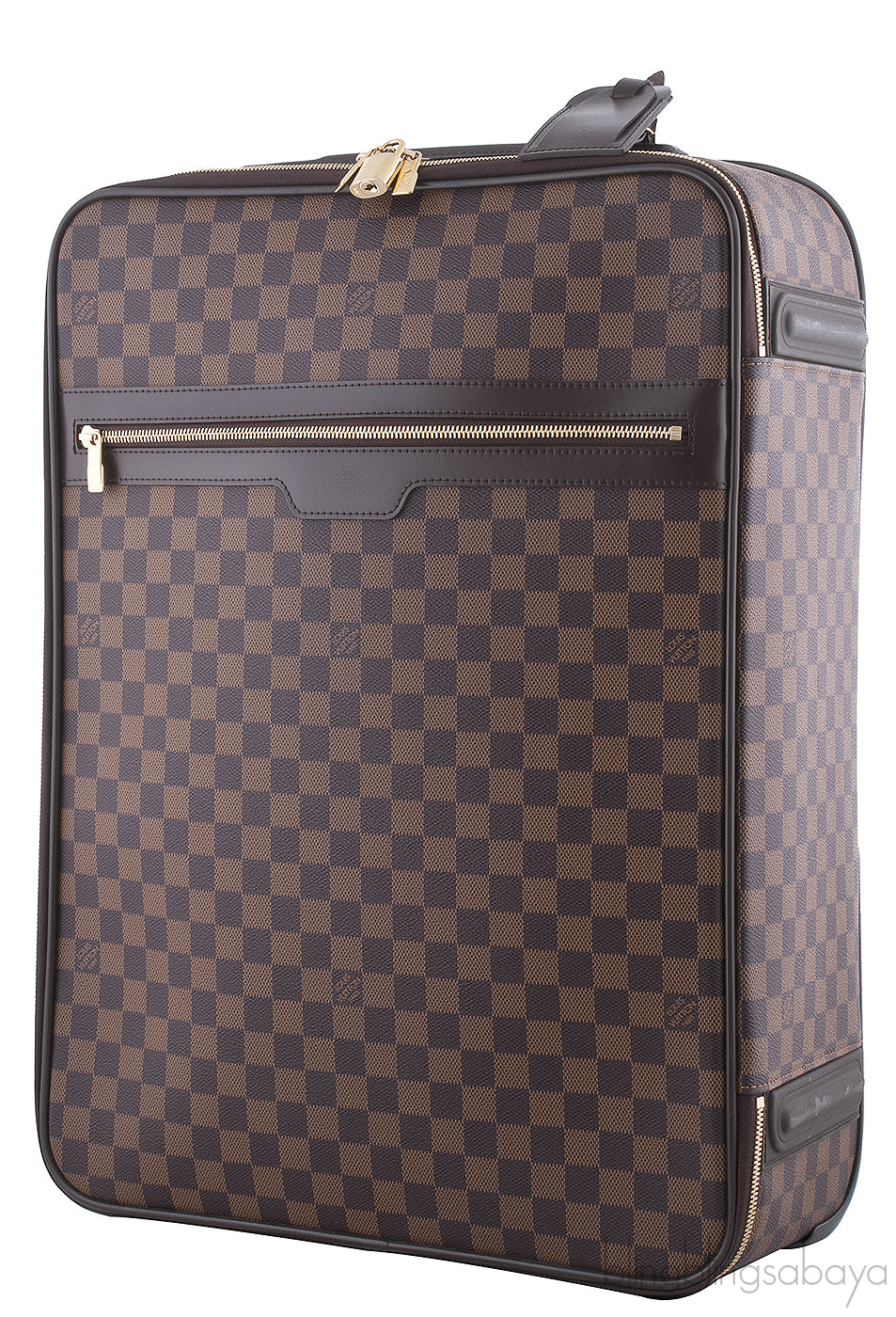 Trolley Travelling Luggage Bag
