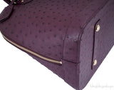 Alma MM Ostrich Prune