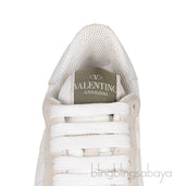 Valentino New York City Rockrunner Sneakers
