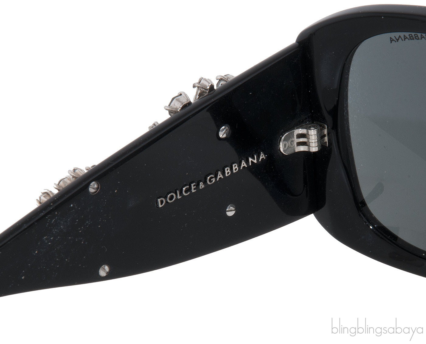 Dolce & Gabbana Limited Ed. DG4040 Women Sunglasses