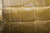 Louis Vuitton Monogram Motard Alligator Biker Bag